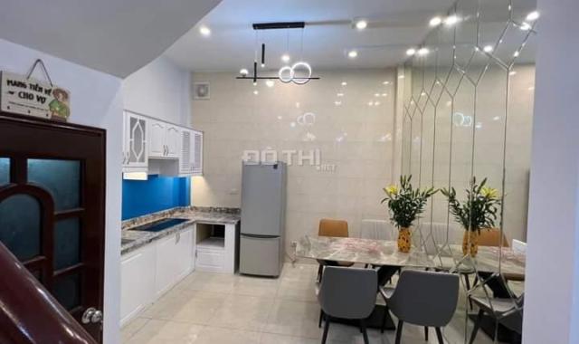 Chỉ 3.6 tỷ Có Ngay Nhà 37m2 x4 Tầng Siêu Đẹp Phố Hào Nam