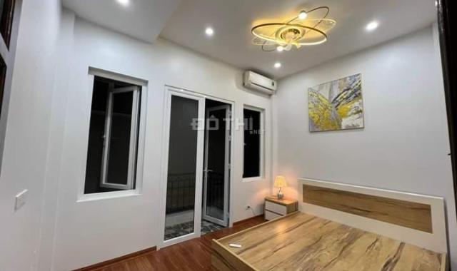 Chỉ 3.6 tỷ Có Ngay Nhà 37m2 x4 Tầng Siêu Đẹp Phố Hào Nam