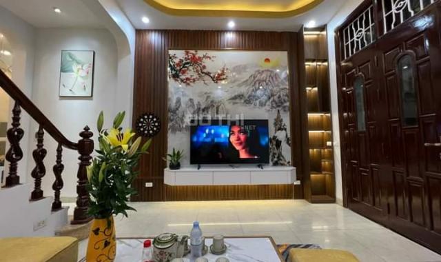 Chỉ 3.6 tỷ Có Ngay Nhà 37m2 x4 Tầng Siêu Đẹp Phố Hào Nam