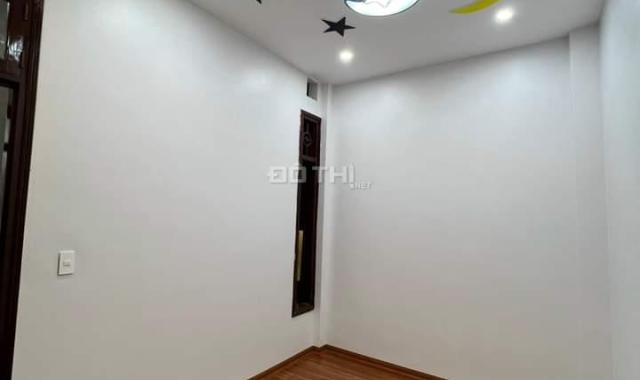 Chỉ 3.6 tỷ Có Ngay Nhà 37m2 x4 Tầng Siêu Đẹp Phố Hào Nam