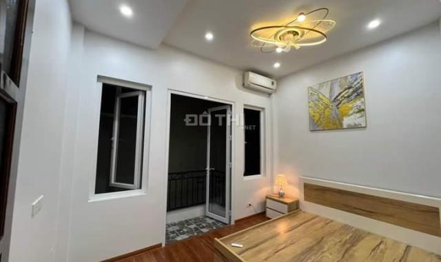 Chỉ 3.6 tỷ Có Ngay Nhà 37m2 x4 Tầng Siêu Đẹp Phố Hào Nam