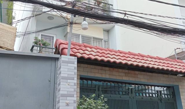 Sát mặt tiền - Hẻm xe tải - 135m2 - 4 tầng – nhỉnh 14ty Nguyễn Thị Thập Q7