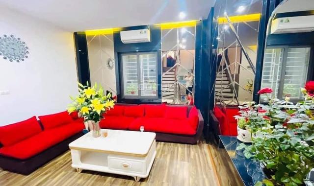 NHỈNH 7 TỶ CO NGAY CĂN NHÀ PHỐ NGUYỄN VĂN LỘC HÀ ĐÔNG,40M_4T.PHÂN LÔ OTO ĐỖ KINH DOANH ĐỈNH