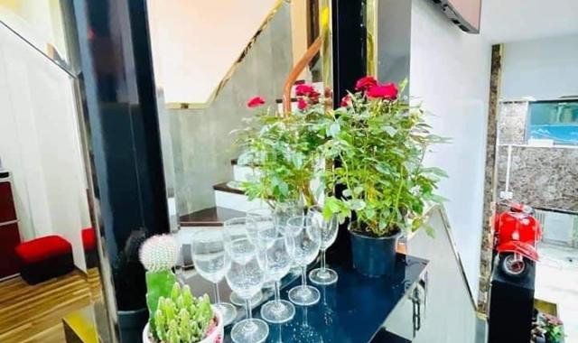 NHỈNH 7 TỶ CO NGAY CĂN NHÀ PHỐ NGUYỄN VĂN LỘC HÀ ĐÔNG,40M_4T.PHÂN LÔ OTO ĐỖ KINH DOANH ĐỈNH