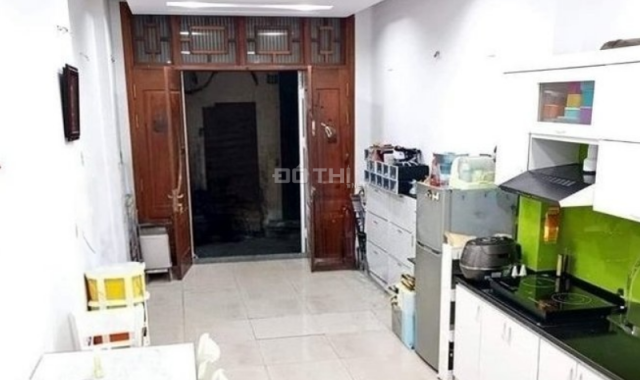 Bán nhà Mạc Thị Bưởi, HBT - Khu VIP hiếm- Ô tô đỗ cửa -36m2 x 4T giá chỉ 4.1 tỷ
