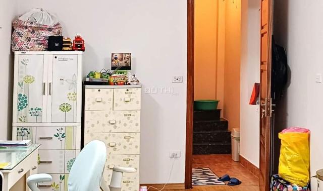 Bán nhà Mạc Thị Bưởi, HBT - Khu VIP hiếm- Ô tô đỗ cửa -36m2 x 4T giá chỉ 4.1 tỷ