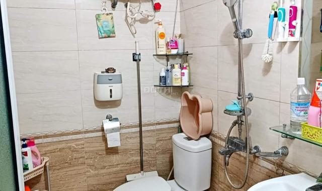 Bán nhà Mạc Thị Bưởi, HBT - Khu VIP hiếm- Ô tô đỗ cửa -36m2 x 4T giá chỉ 4.1 tỷ