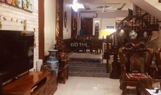 BÁN NHÀ 3 TẦNG TRỤC ĐƯỜNG ĐÔI BÃI MUỐI,P.CAO THẮNG. DT:90M2,MT:5M