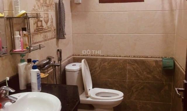 BÁN NHÀ 3 TẦNG TRỤC ĐƯỜNG ĐÔI BÃI MUỐI,P.CAO THẮNG. DT:90M2,MT:5M