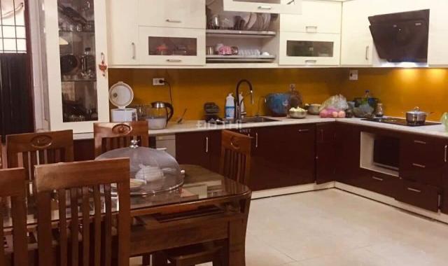 BÁN NHÀ 3 TẦNG TRỤC ĐƯỜNG ĐÔI BÃI MUỐI,P.CAO THẮNG. DT:90M2,MT:5M
