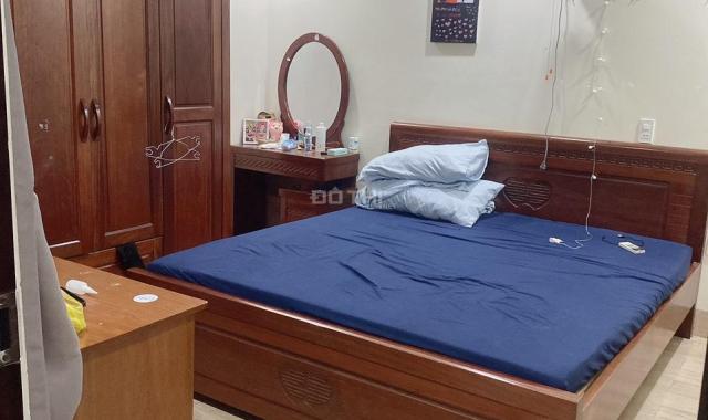 NỢ BANK 1TY CHỦ BÁ.N GẤP NHÀ MỚI XÂY TÂM HUYẾT 3 TẦNG SƠN TRÀ DT 62M NGANG 5M CHỐT 2TY1