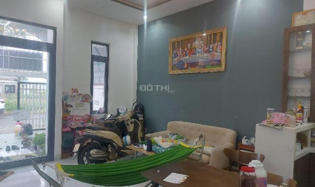 NỢ BANK 1TY CHỦ BÁ.N GẤP NHÀ MỚI XÂY TÂM HUYẾT 3 TẦNG SƠN TRÀ DT 62M NGANG 5M CHỐT 2TY1