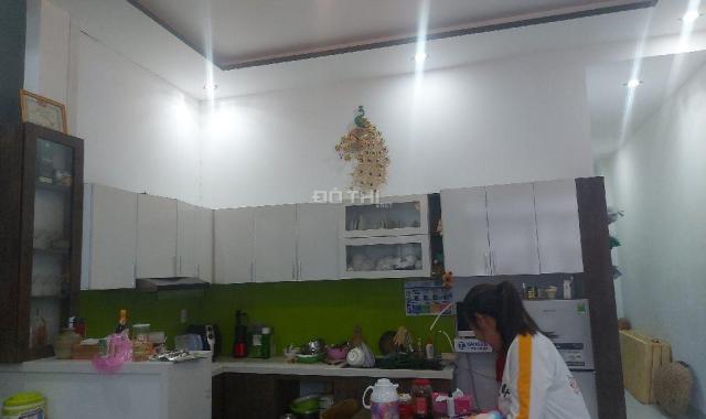 NỢ BANK 1TY CHỦ BÁ.N GẤP NHÀ MỚI XÂY TÂM HUYẾT 3 TẦNG SƠN TRÀ DT 62M NGANG 5M CHỐT 2TY1