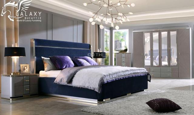 Cho thuê chung cư King Palace 108 Nguyễn Trãi, 2PN 3PN full đủ đồ