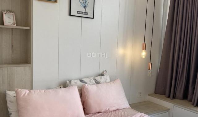 Cho thuê chung cư Goldmark City Hồ Tùng Mậu, 2 - 3PN đẹp