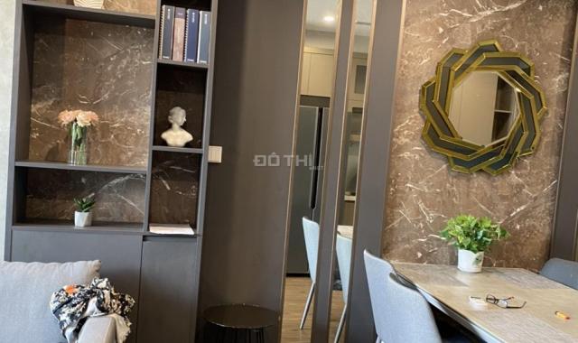 Cho thuê chung cư Goldmark City Hồ Tùng Mậu, 2 - 3PN đẹp