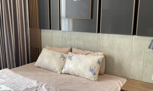 Cho thuê chung cư Goldmark City Hồ Tùng Mậu, 2 - 3PN đẹp