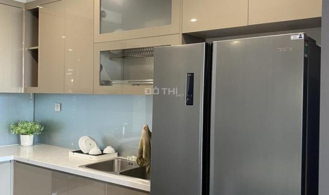 Cho thuê chung cư Goldmark City Hồ Tùng Mậu, 2 - 3PN đẹp