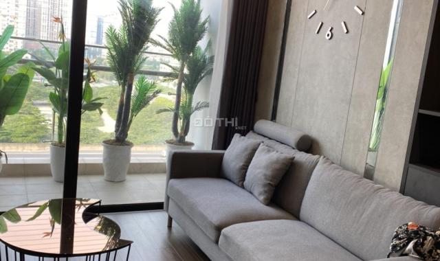 Cho thuê chung cư Goldmark City Hồ Tùng Mậu, 2 - 3PN đẹp