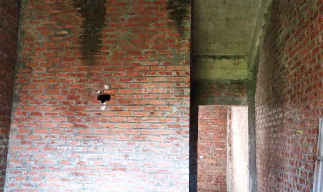 Nhà 4T xây thô Tổng cục 5 Tân Triều Thanh Trì 60m2, 10.75 tỷ