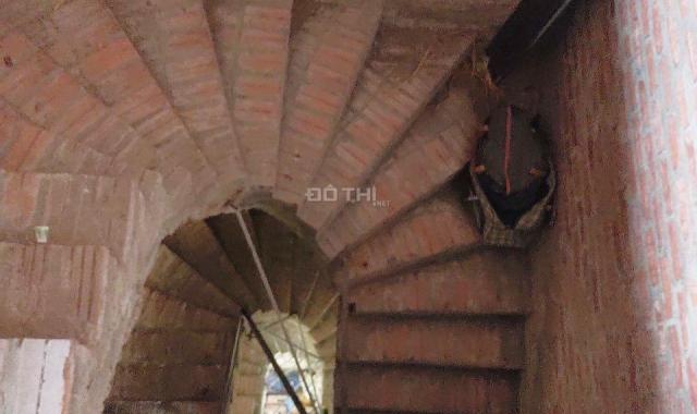 Nhà 4T xây thô Tổng cục 5 Tân Triều Thanh Trì 60m2, 10.75 tỷ