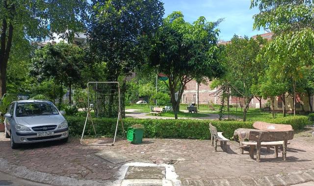 Nhà 4T xây thô Tổng cục 5 Tân Triều Thanh Trì 60m2, 10.75 tỷ