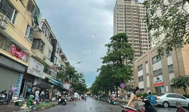 Chính Chủ bán Liền Kề Sổ Đỏ 80m2, MT5m, Giá bán gấp 6,6 Tỉ, KĐT Tân Tây Đô Quốc Lộ 32