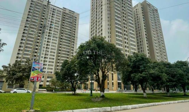 Chính Chủ bán Liền Kề Sổ Đỏ 80m2, MT5m, Giá bán gấp 6,6 Tỉ, KĐT Tân Tây Đô Quốc Lộ 32