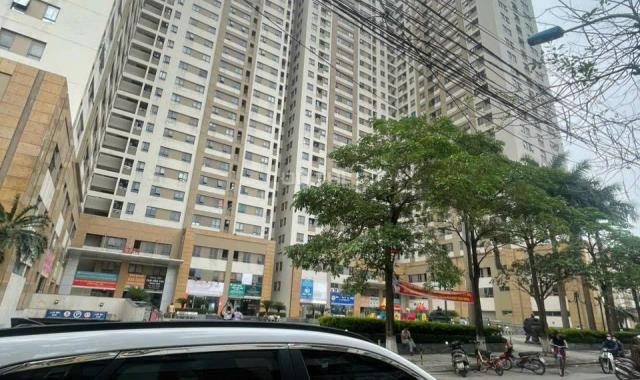 Chính Chủ bán Liền Kề Sổ Đỏ 80m2, MT5m, Giá bán gấp 6,6 Tỉ, KĐT Tân Tây Đô Quốc Lộ 32