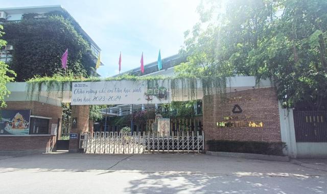 Nhà 4T xây thô Tổng cục 5 Tân Triều Thanh Trì 60m2, 10.75 tỷ