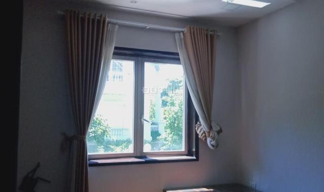Cho thuê biệt thự cao cấp 130m*3 tầng Vinhome Riveside Long Biên full đồ đẹp giá 35tr/th