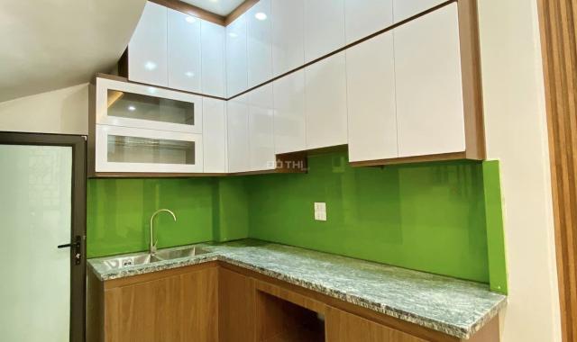 Chủ cần bán gấp nhà tổ 12 Mậu lương Hà đông 32m2 4 tầng hơn 2.6 tỷ xíu
