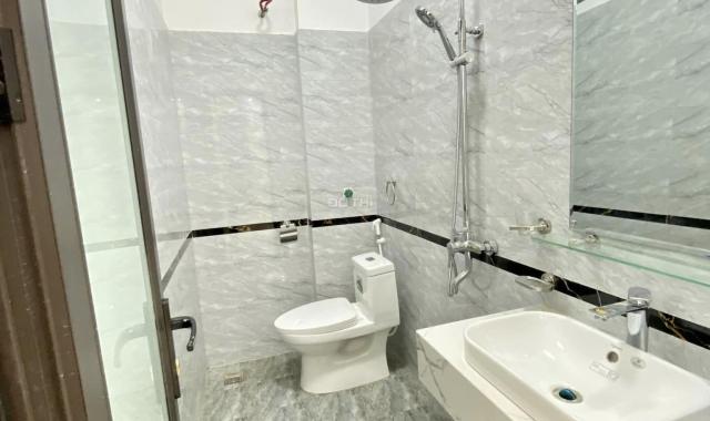 Chủ cần bán gấp nhà tổ 12 Mậu lương Hà đông 32m2 4 tầng hơn 2.6 tỷ xíu