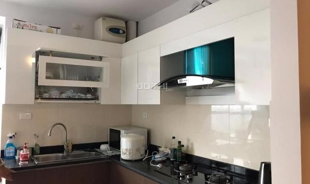 Chính chủ cần bán căn hộ 2 ngủ nội thất đẹp, về ở luôn view rất đẹp tại tòa nhà 93 Lò Đúc Hà Nội