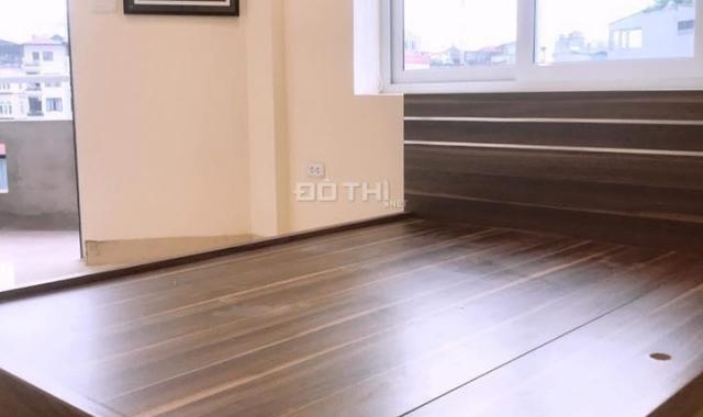 Chính chủ cần bán căn hộ 2 ngủ nội thất đẹp, về ở luôn view rất đẹp tại tòa nhà 93 Lò Đúc Hà Nội