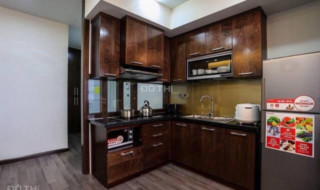 Tôi chính chủ cần bán căn hộ rất đẹp 3 phòng ngủ tòa nhà Kinh Đô 93 Lò Đúc gần Hồ Hoàn Kiếm Hà Nội