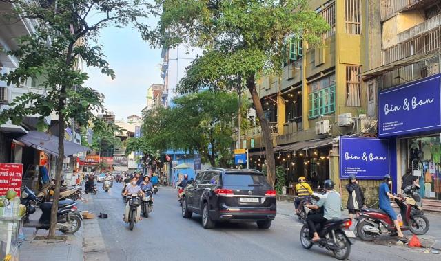 BÁN NHÀ  RIÊNG  NGUYỄN AN NINH, HOÀNG MAI Ở HOẶC XÂY CCMN
