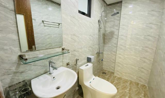 BÁN NHÀ DÂN XÂY ĐẸP GẦN HỒ GIÁ RẺ AN DƯƠNG VƯƠNG ÔTÔ GẦN 56M NHỈNH 4TỶ