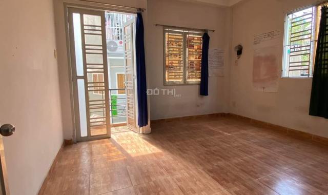 Bán nhà q.3 - hẻm 3m Lê Văn Sỹ - nhà 4T 3PN 32m2 đất hiện hữu giá 4.2 tỷ