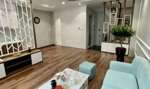 Bán nhà riêng tại Đường Nguyễn An Ninh, P.Tương Mai, Hoàng Mai, Hà Nội diện tích 41m2 giá 7.9 tỷ