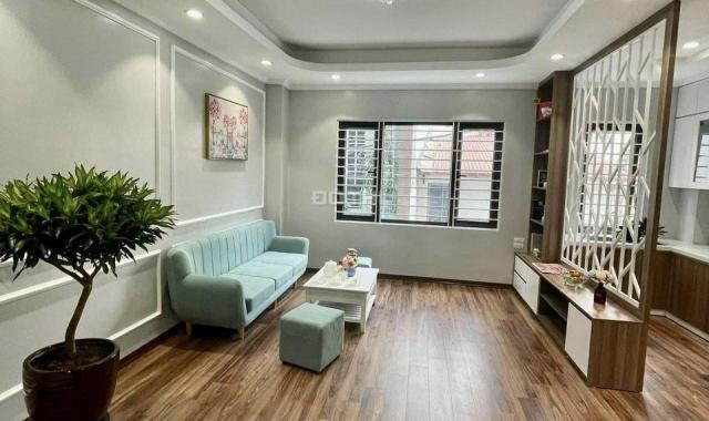 Bán nhà riêng tại Đường Nguyễn An Ninh, P.Tương Mai, Hoàng Mai, Hà Nội diện tích 41m2 giá 7.9 tỷ