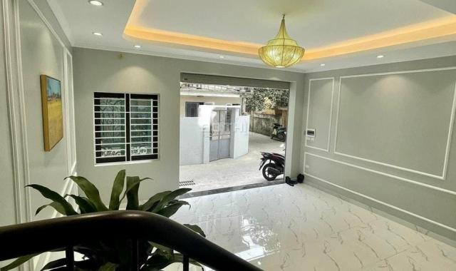 Bán nhà riêng tại Đường Nguyễn An Ninh, P.Tương Mai, Hoàng Mai, Hà Nội diện tích 41m2 giá 7.9 tỷ