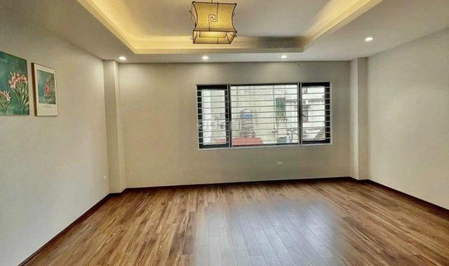 Bán nhà riêng tại Đường Nguyễn An Ninh, P.Tương Mai, Hoàng Mai, Hà Nội diện tích 41m2 giá 7.9 tỷ