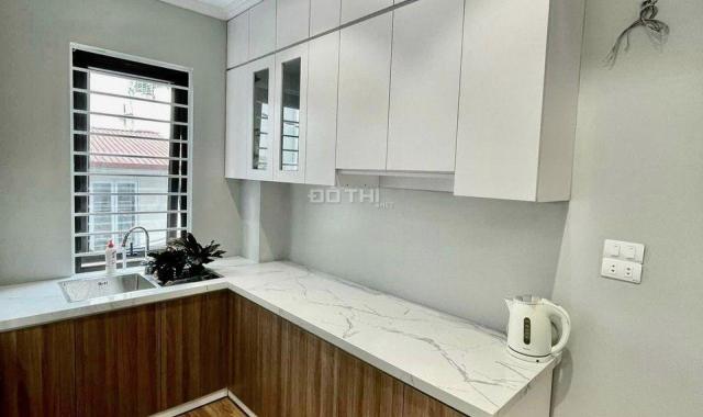 Bán nhà riêng tại Đường Nguyễn An Ninh, P.Tương Mai, Hoàng Mai, Hà Nội diện tích 41m2 giá 7.9 tỷ