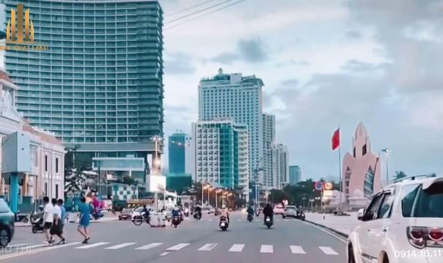 BÁN ĐẤT XÂY KHÁCH SẠN MP KHÚC THỪA DỤ, 140M2,MT 10.5M, 53 TỶ