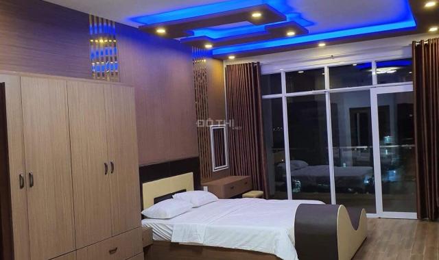 BÁN ĐẤT XÂY KHÁCH SẠN MP KHÚC THỪA DỤ, 140M2,MT 10.5M, 53 TỶ