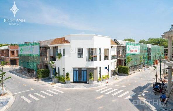 Bán nhà gần Vsip 2  TT hành chính Bình Dương. Nhà 1 trệt 1 lầu, chỉ 1ty250 sở hữu
