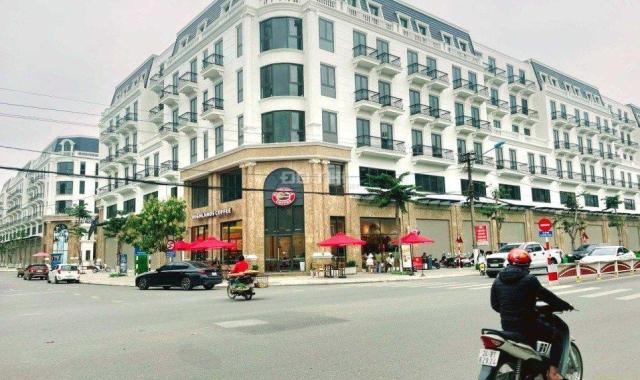 Bán nhà biệt thự, liền kề tại Đường Trần Hưng Đạo, Phường Bắc Lệnh, Lào Cai, Lào Cai diện tích 266m