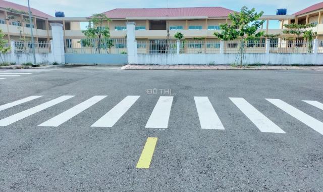 Đất nền Nam An ngay TTHC BẦu BÀng BD, sát QL13 chỉ 1ty550/100m2 Thổ cư