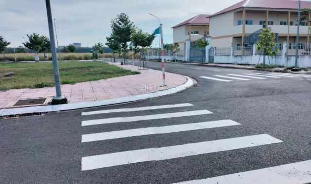 Đất nền Nam An ngay TTHC BẦu BÀng BD, sát QL13 chỉ 1ty550/100m2 Thổ cư